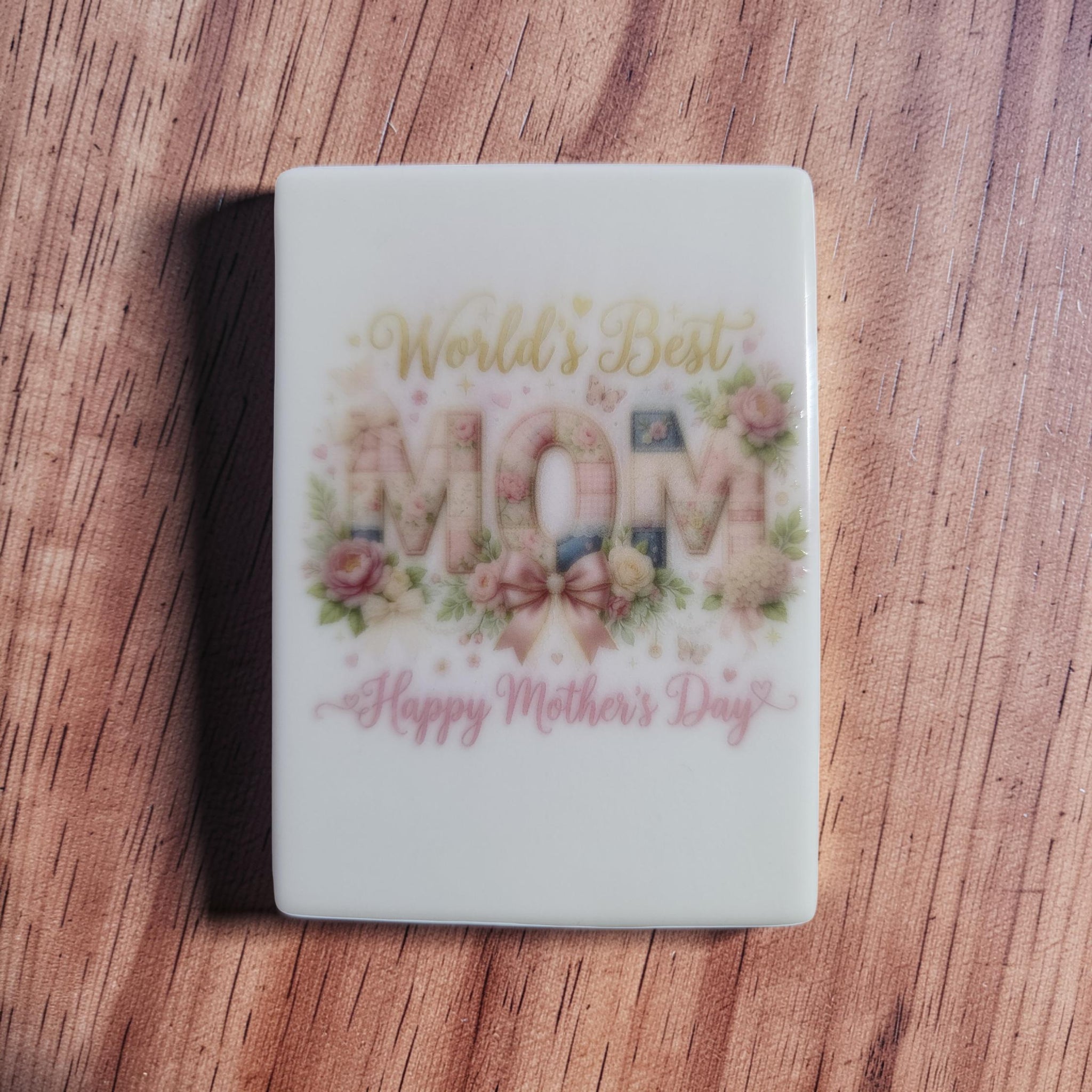 UV Color Printed Refrigerator Magnets