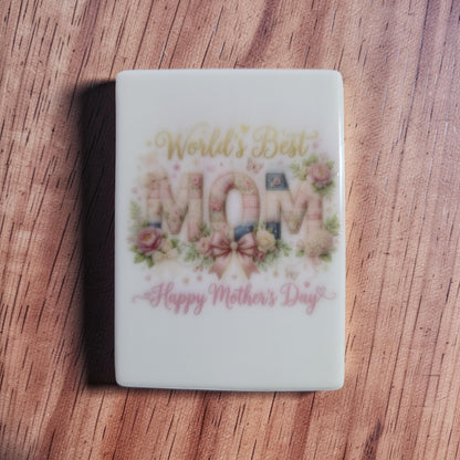 UV Color Printed Refrigerator Magnets