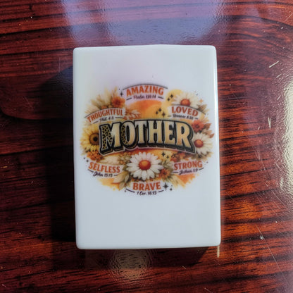 UV Color Printed Refrigerator Magnets