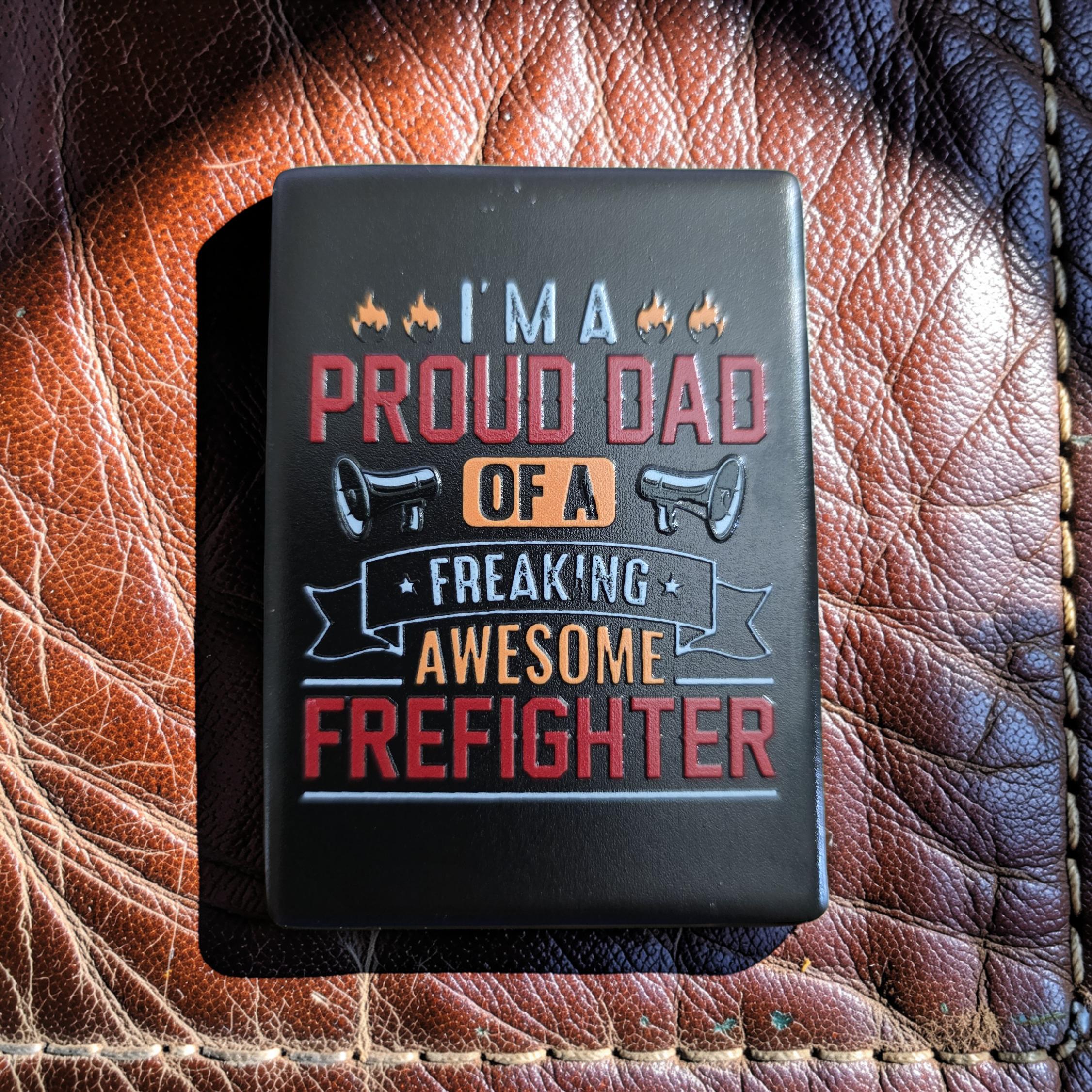 UV Color Printed Refrigerator Magnets