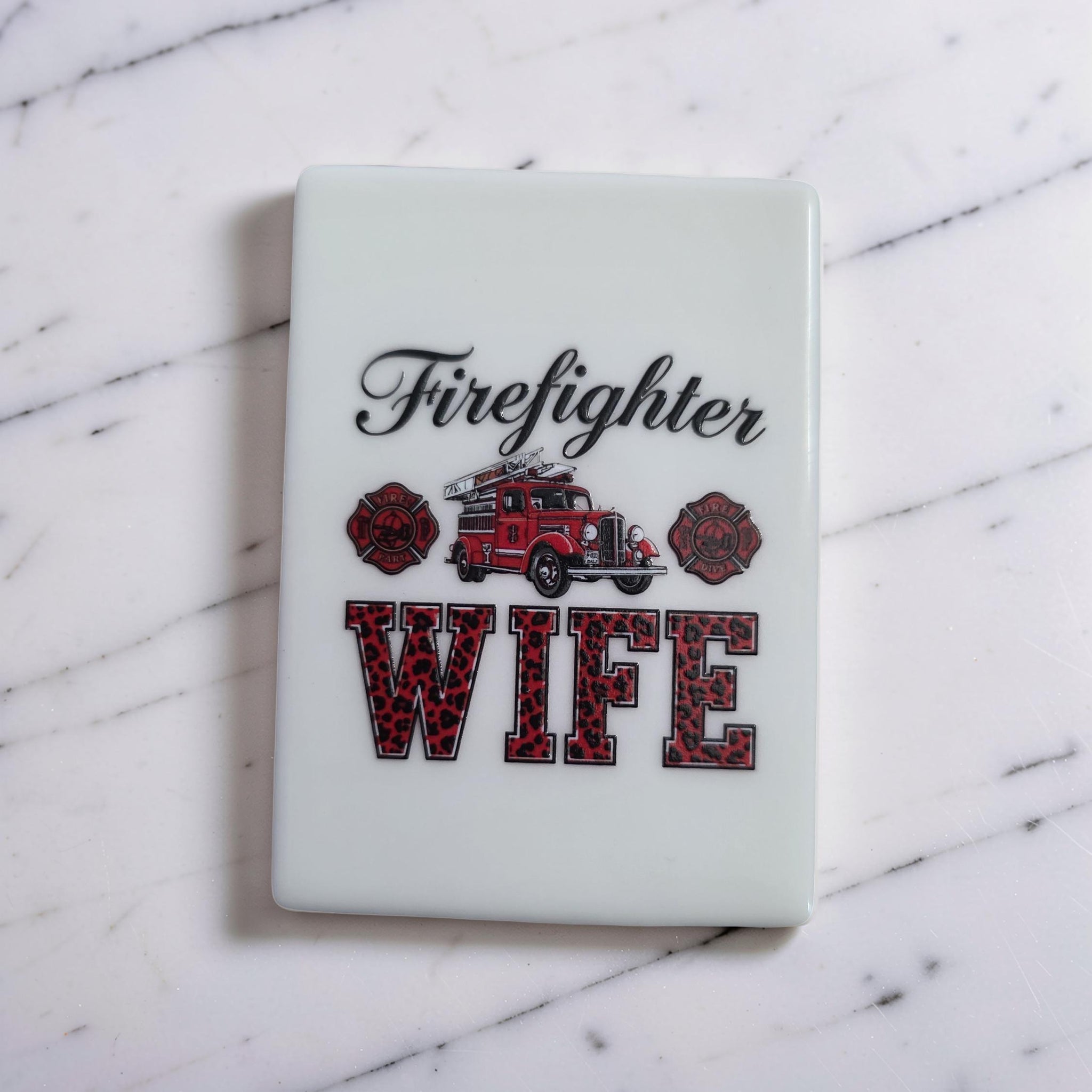 UV Color Printed Refrigerator Magnets
