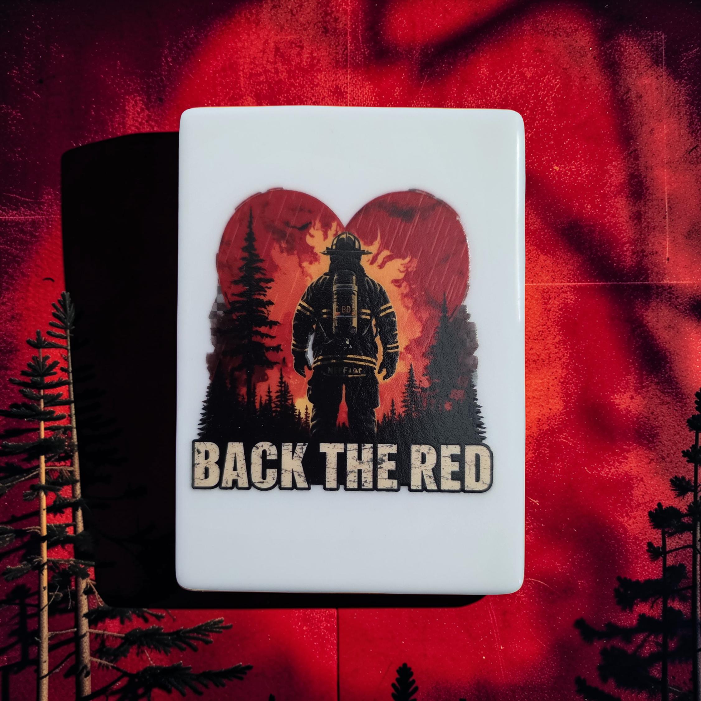 UV Color Printed Refrigerator Magnets