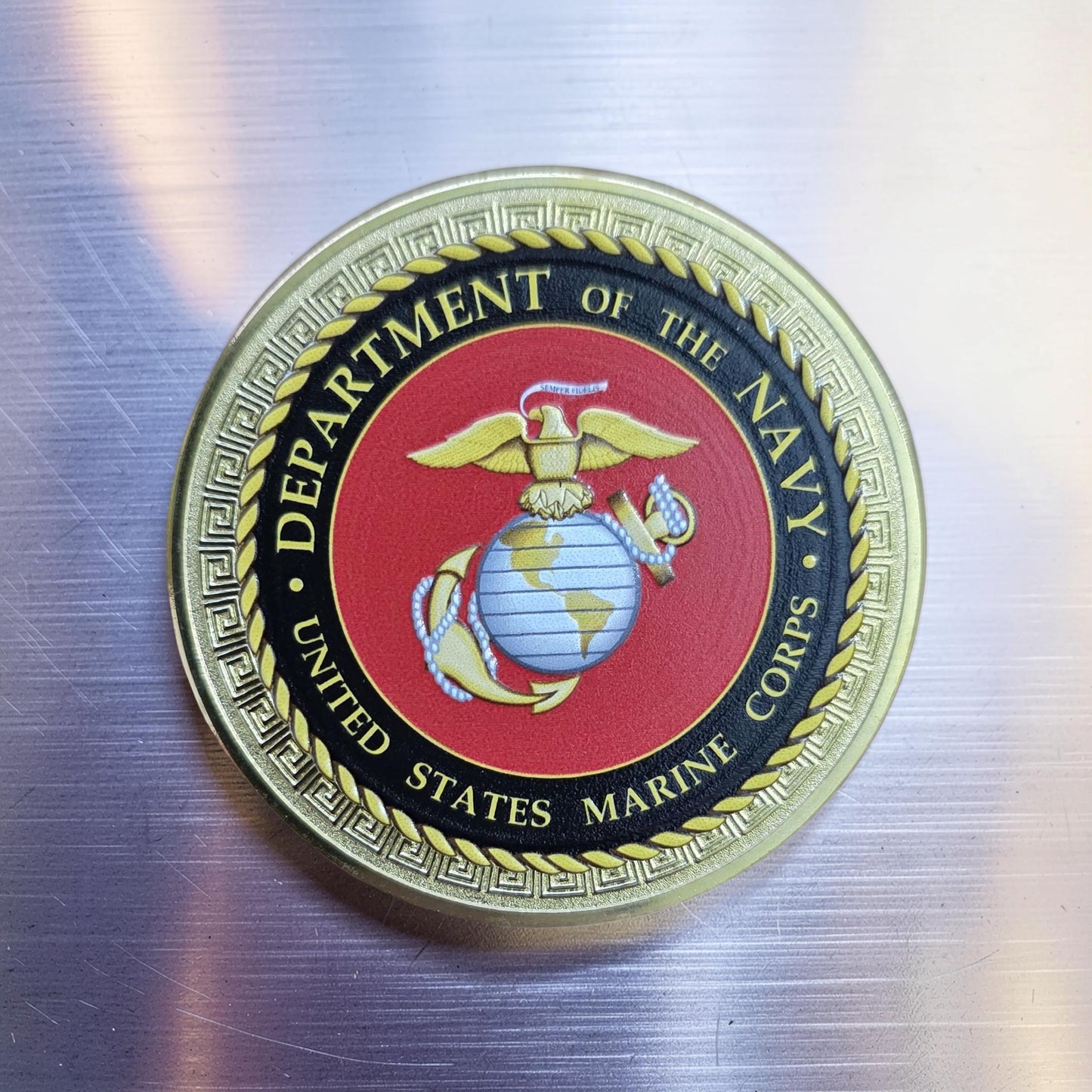 Commemorative Coins