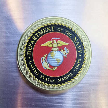 Commemorative Coins