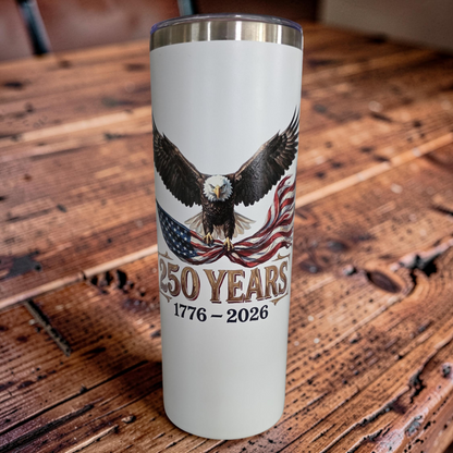 Pre-Engraved/Printed 20 oz Tumblers