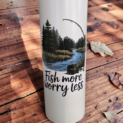 Pre-Engraved/Printed 20 oz Tumblers