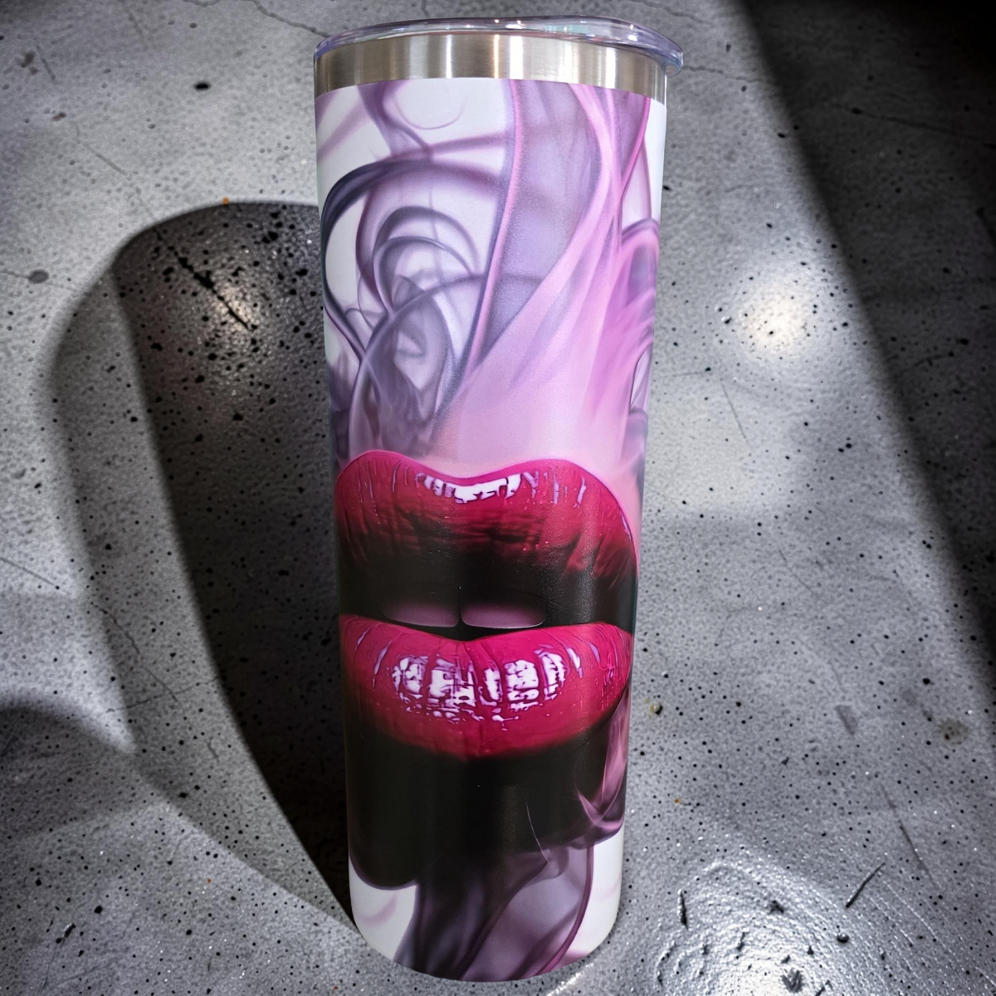 Pre-Engraved/Printed 20 oz Tumblers