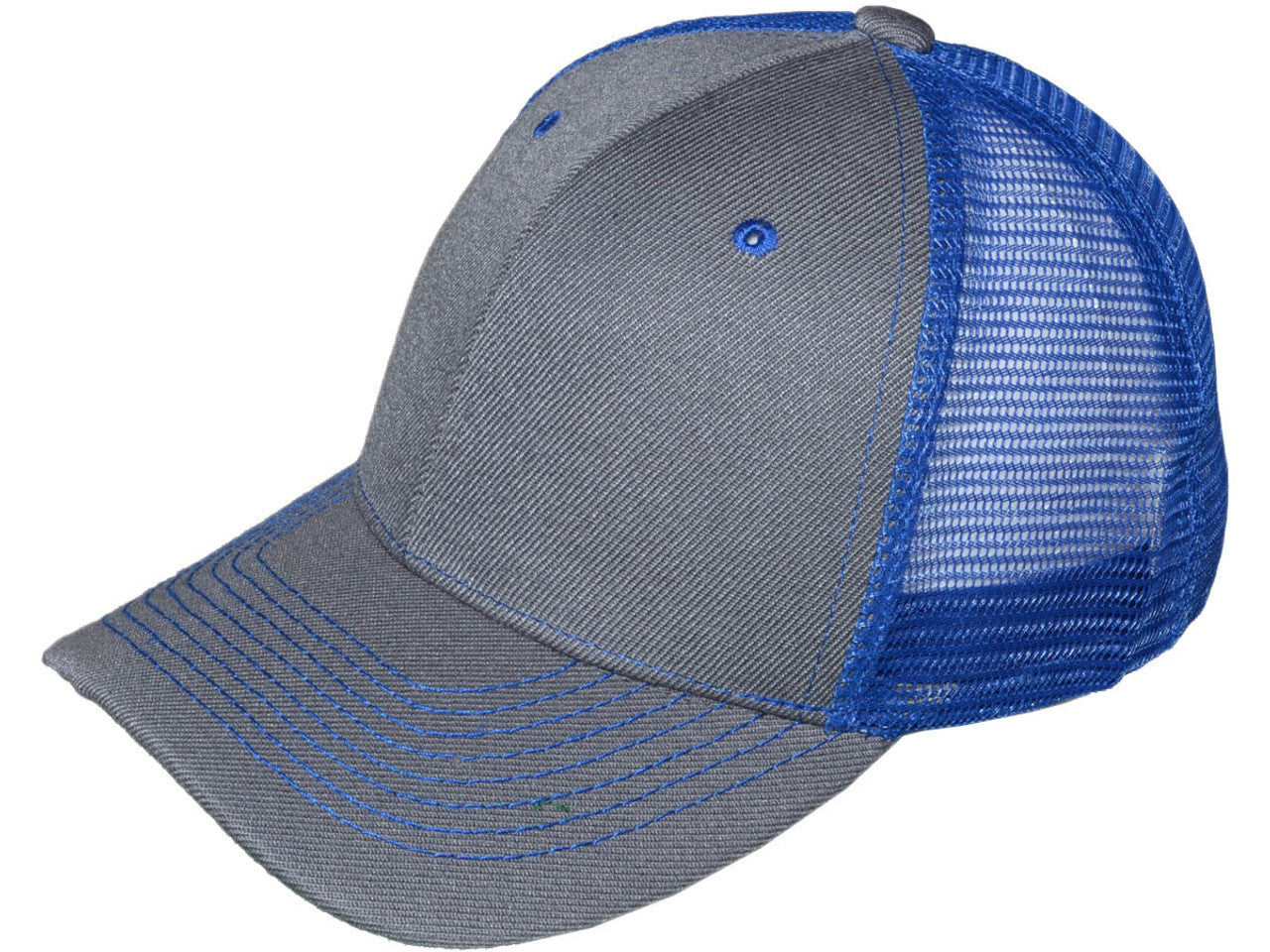 Generic 6 Panel Trucker hats