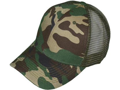Hats for Leather Patch