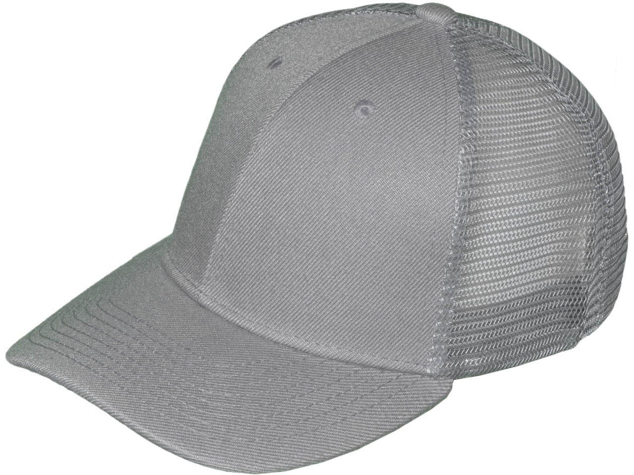Generic 6 Panel Trucker hats